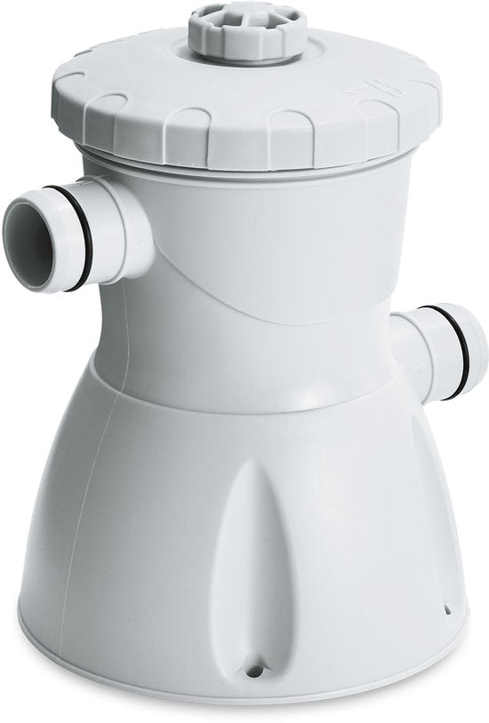 Summer Waves Filterpomp 1.250 L/u voor Zwembad - 220-240V