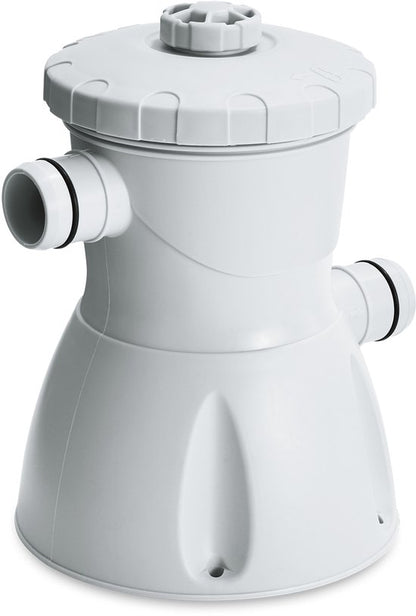 Summer Waves Filterpomp 1.250 L/u voor Zwembad - 220-240V