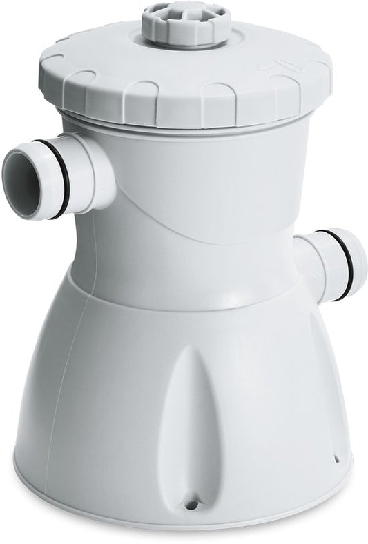 Summer Waves Filterpomp 1.250 L/u voor Zwembad - 220-240V