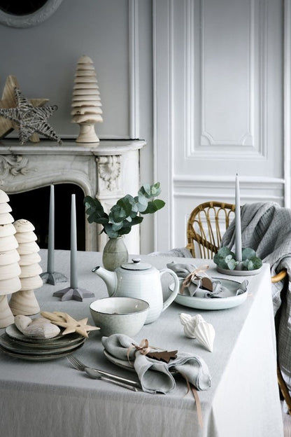 Broste Copenhagen Dinerbord 26cm Nordic Sand