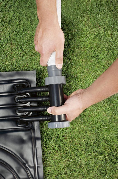 Bestway Solar Mat - Verwarmingsmat voor zwembad tot 8.000 liter