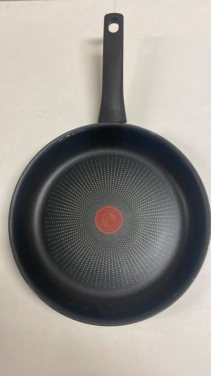 Tefal Easy Chef - Koekenpan - Ø28 cm - Geschikt voor Inductie - Anti-aanbaklaag Tweede kans