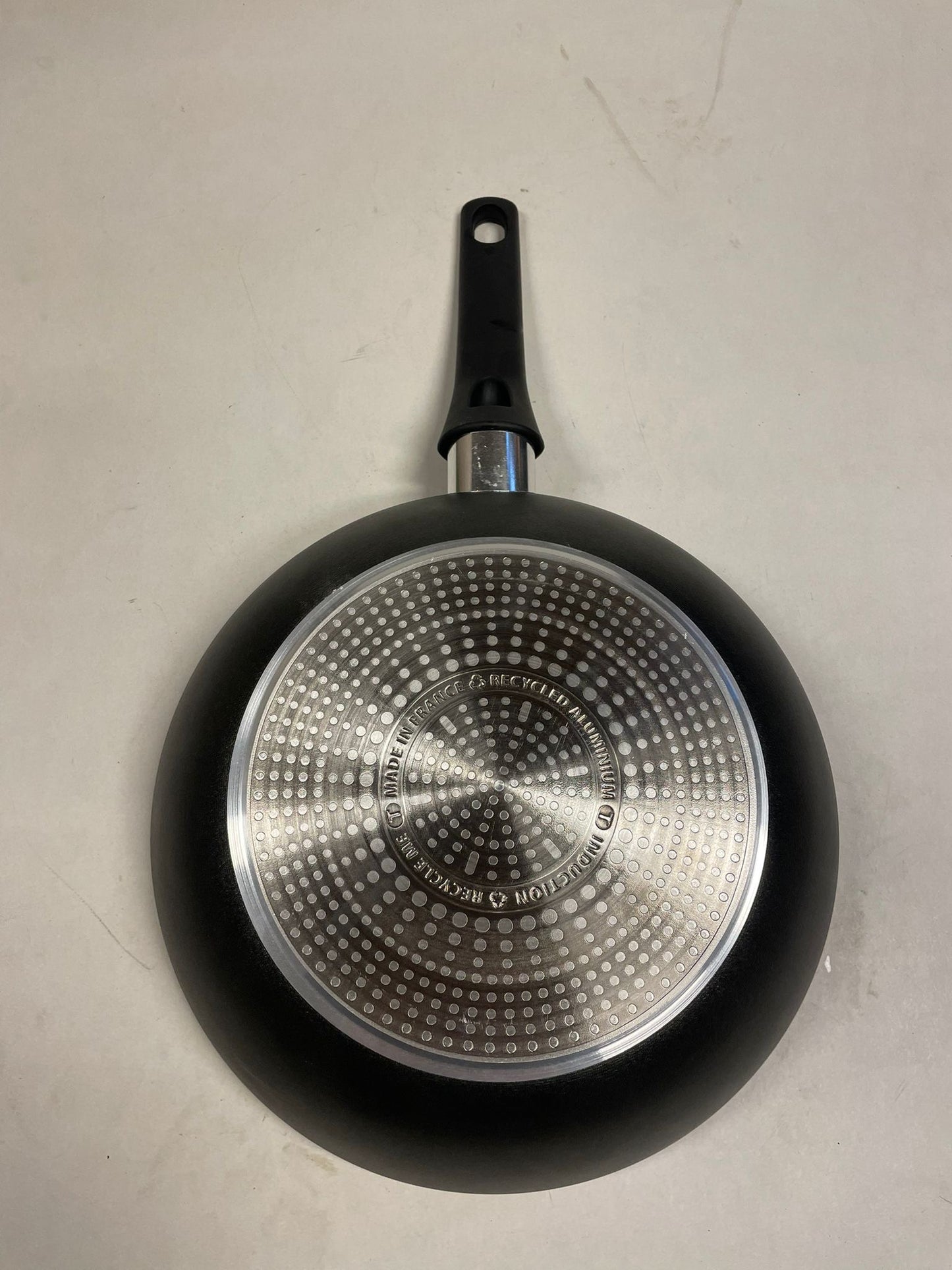 Tefal Easy Chef - Wokpan - Ø28 cm - Geschikt voor Inductie - Anti-aanbaklaag