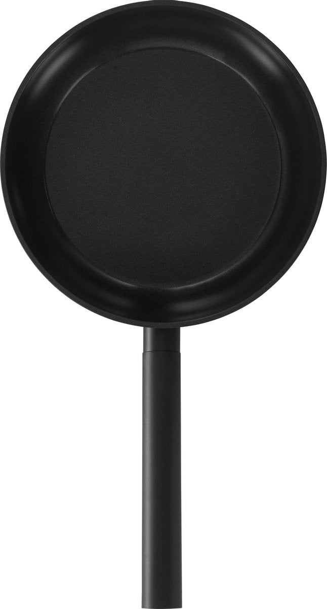 Combekk koekenpan Ø 24 cm – 100% gerecycled - PFAS-vrij – Geschikt voor inductie - Keramische antiaanbaklaag