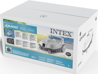 Intex Auto Zwembadreiniger ZX100