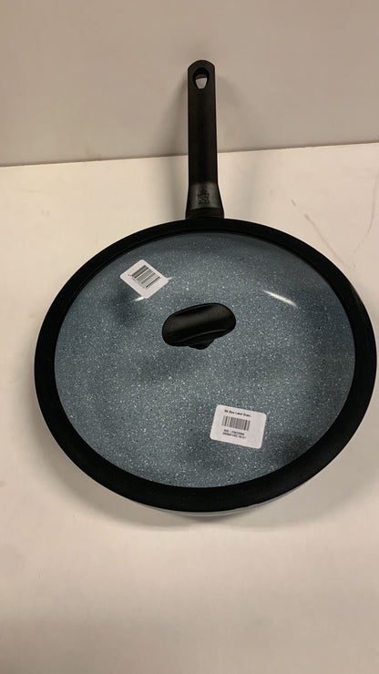 BK Blue Label Granite Keramische Antiaanbak Hapjespan Ø28cm – 2.9L – PFAS-vrij – Inductie Hapjespan –Ovenbestendig tot 160°C
