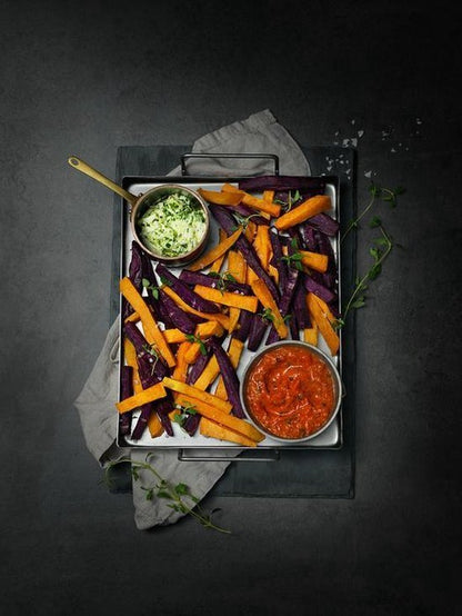 AEG A9OOAF00 - Airfry ovenbakplaat Tweede kans