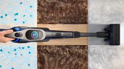 Bosch | Steelstofzuiger Unlimited 10 BSS1041GHF refurbished