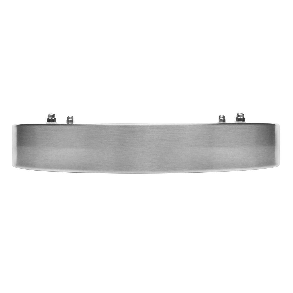 Badkamer Plafondlamp Smartwares - Ø 28 cm - Chrome - LED IWL-60004