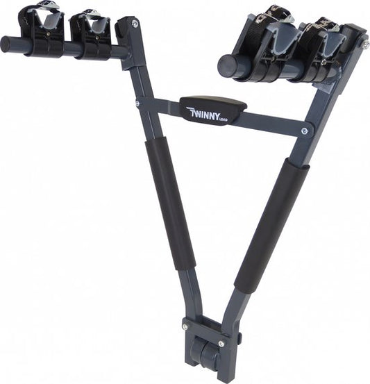 Twinny Load Easy - Fietsendrager Tweede kans