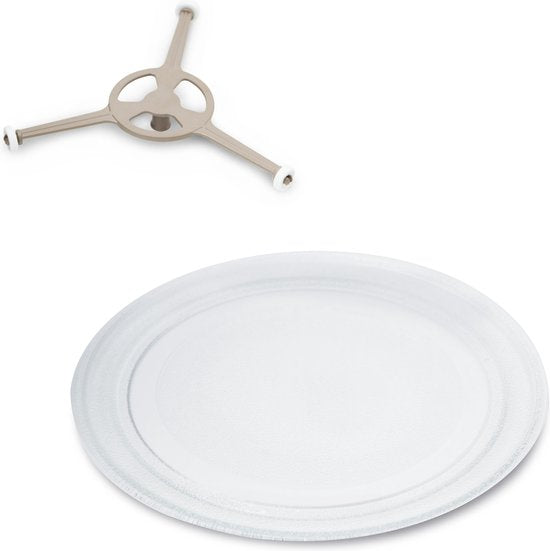 Inventum MN207SB - Vrijstaande solo-magnetron - 20 liter - 800 watt - 8 kookprogramma's - Zwart Tweede kans