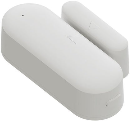 Calex Slimme Bewegingsmelder - Wifi Deur / Raamsensor - Met App - Smart Home Systeem Tweede kans