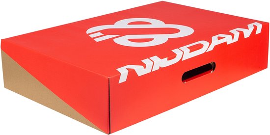 Nijdam 3-in-1 Skeelers - Verstelbaar - Kinderen - Roze - Maat 33-36