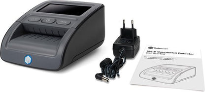 Safescan valsgelddetector - 155S - Met 7-voudige valsgelddetectie