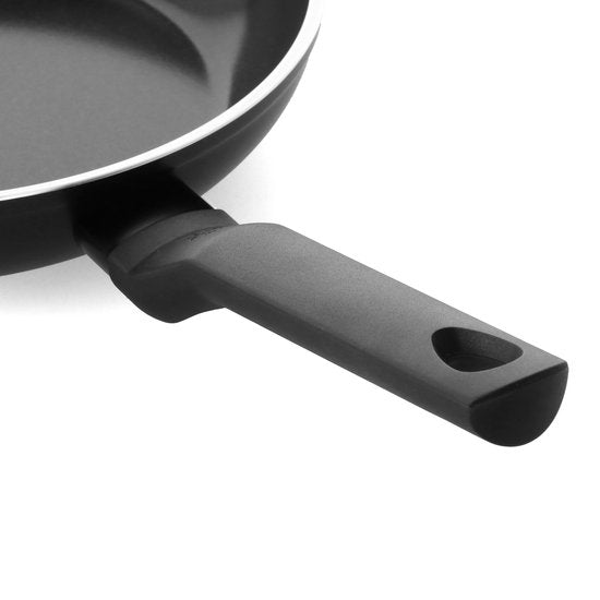 BK Easy Induction Ceramic koekenpan 28 cm - PFAS vrij - Inductie Tweede kans