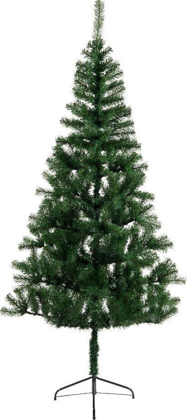 Everlands Rovinj pine - 150cm hoog - groen - zonder verlichting