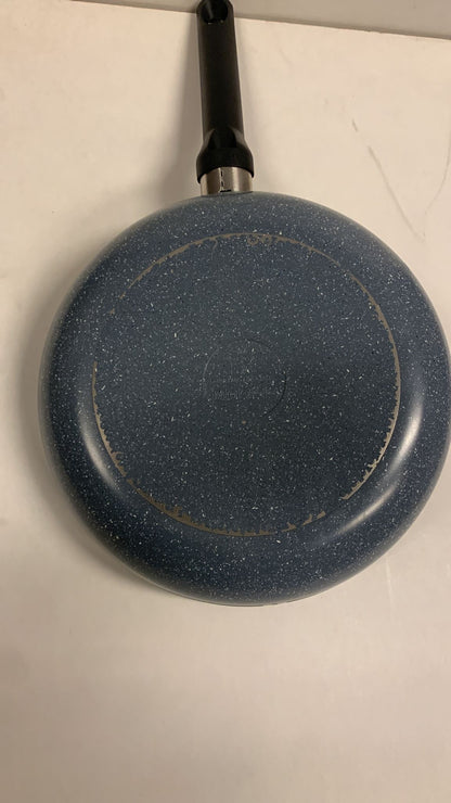 BK Blue Label Granite Keramische Antiaanbak Hapjespan Ø28cm – 2.9L – PFAS-vrij – Inductie Hapjespan –Ovenbestendig tot 160°C
