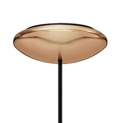 EGLO Hapton Hanglamp - E27 - Ø 29 cm - Koper Tweede kans