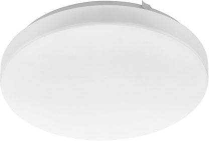 EGLO Frania Plafondlamp - LED - Ø 28 cm - Wit Tweede kans