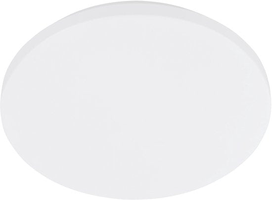 EGLO Frania Plafondlamp - LED - Ø 33 cm - Wit - Badkamer Tweede kans