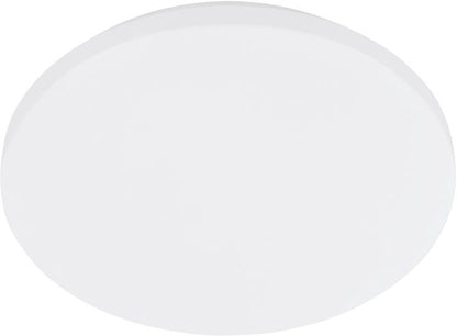 EGLO Frania Plafondlamp - LED - Ø 33 cm - Wit - Badkamer Tweede kans