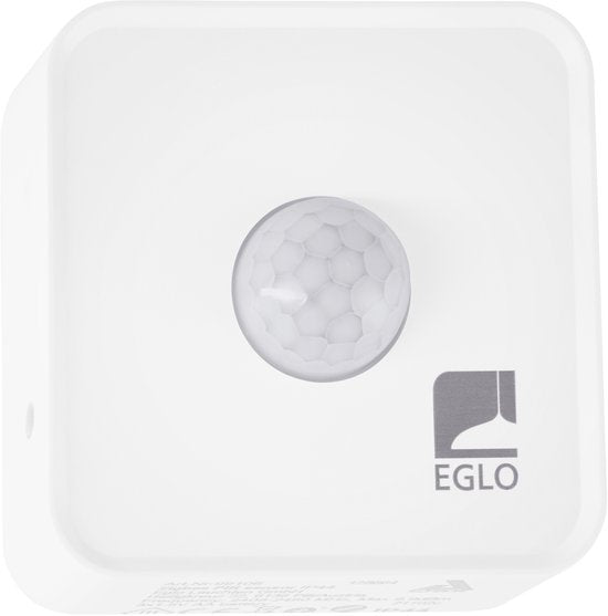 EGLO connect.z sensor - slimme accessoire - bewegings & dag/nacht sensor Tweede kans