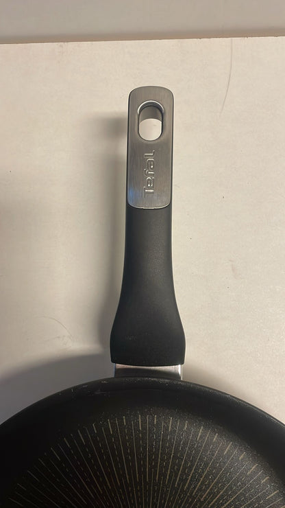 Tefal Unlimited - Koekenpan - Ø30 cm - Geschikt voor Inductie - Anti-aanbaklaag