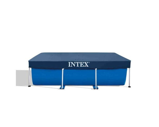 INTEX™ afdekzeil - Metal Frame Pool - 300 x 200 cm