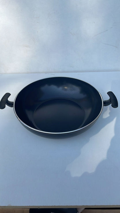 BK Easy Induction Ceramic wadjan/wok 36 cm