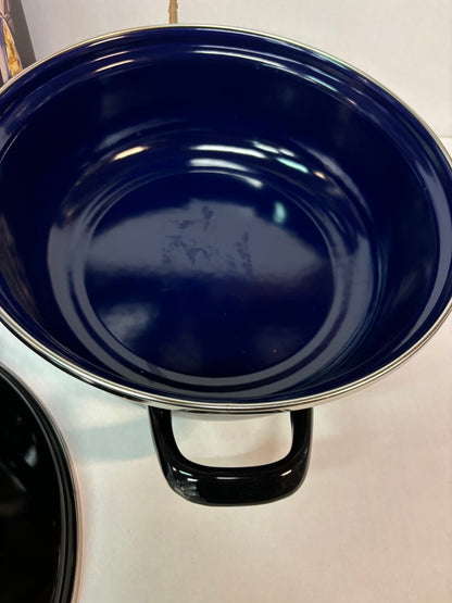 BK Fortalit Braadpan 30 cm/5 L - Inductie - PFAS-vrij - Met deksel Tweede kans