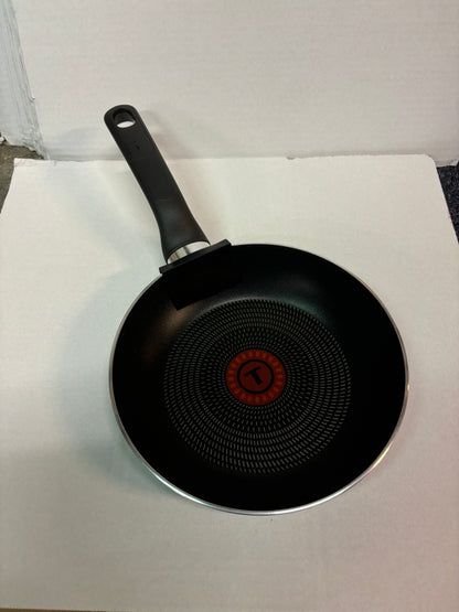 Tefal Performance - Koekenpan - Ø 20 cm - Inductie - RVS