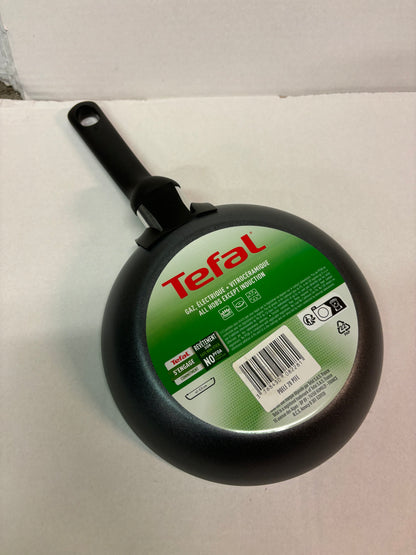 Tefal Performance - Koekenpan - Ø 20 cm - Inductie - RVS