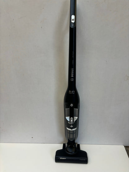 Bosch - Flexxo - BBH32101 - Steelstofzuiger - Zwart