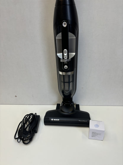 Bosch - Flexxo - BBH32101 - Steelstofzuiger - Zwart