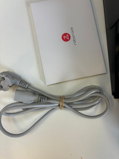 Roborock S7 MaxV Ultra - Robotstofzuiger - Zwart Refurbished