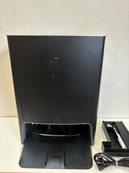 Refurbished Ecovacs X1 OMNI - Robotstofzuiger + Automatische Leegmaakstation - Actief Dweilsysteem