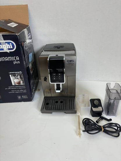 Refurbished De’Longhi Dinamica Espresso Volautomaat