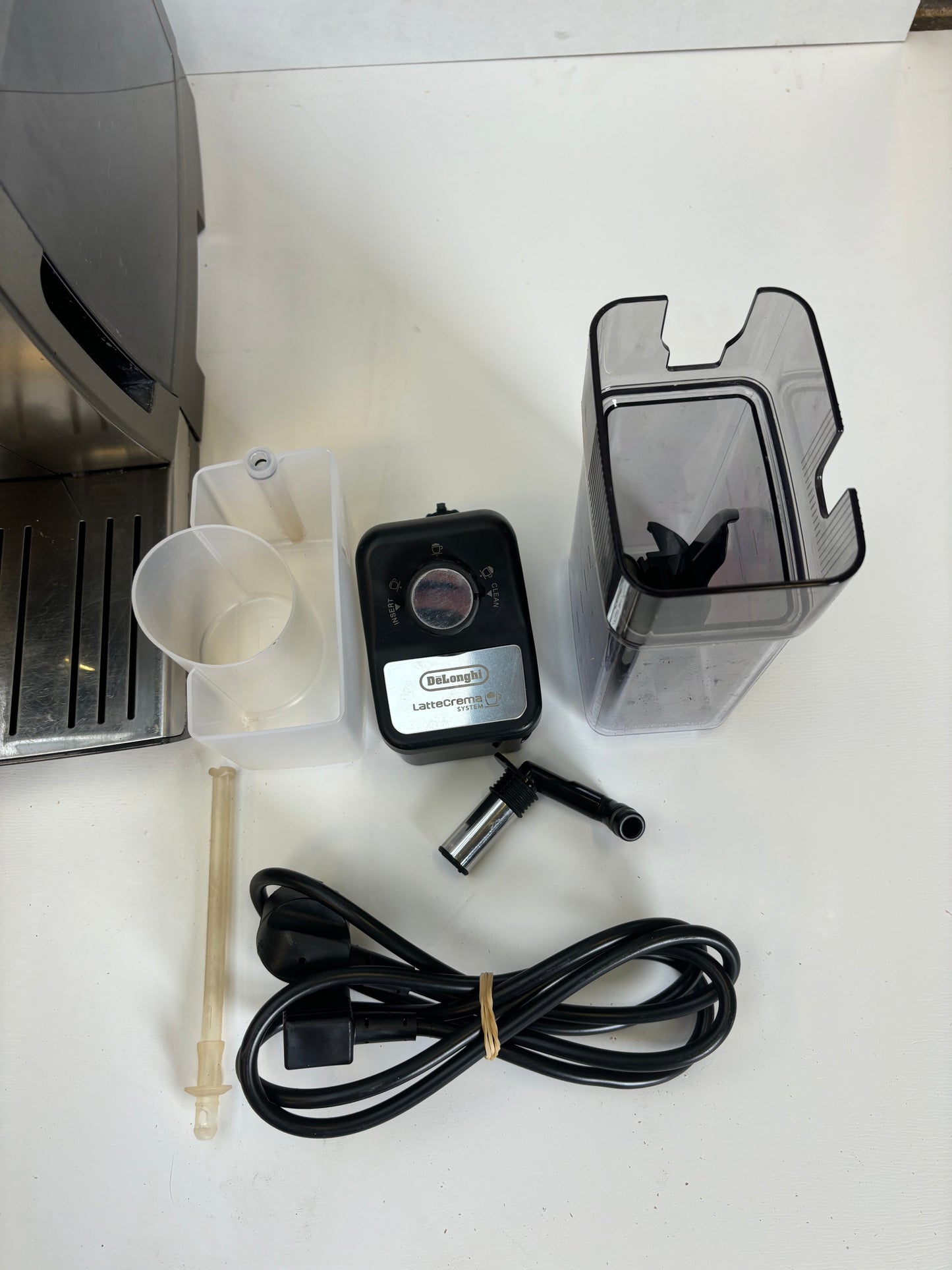 Refurbished De’Longhi Dinamica Espresso Volautomaat
