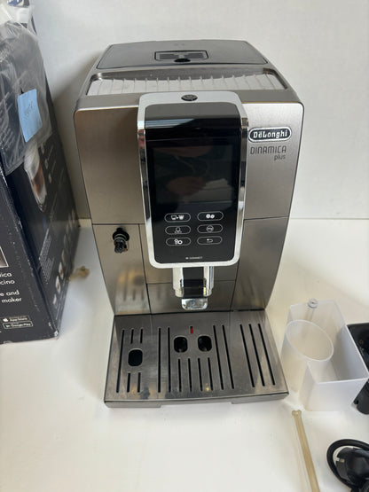 Refurbished De’Longhi Dinamica Espresso Volautomaat