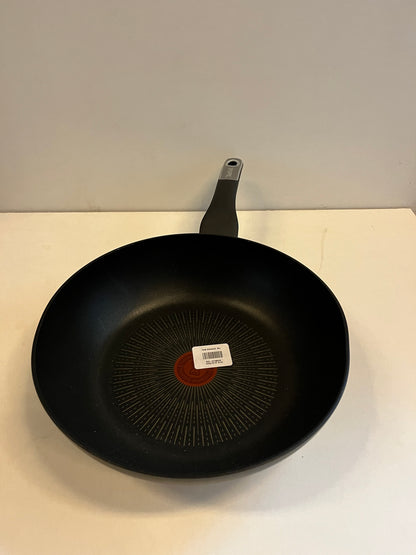 Tefal Unlimited - Wokpan - Ø28 cm - Geschikt voor Inductie - Anti-aanbaklaag