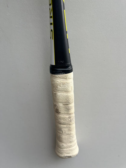 Slazenger Pro Flex Champ HQ - squashracket