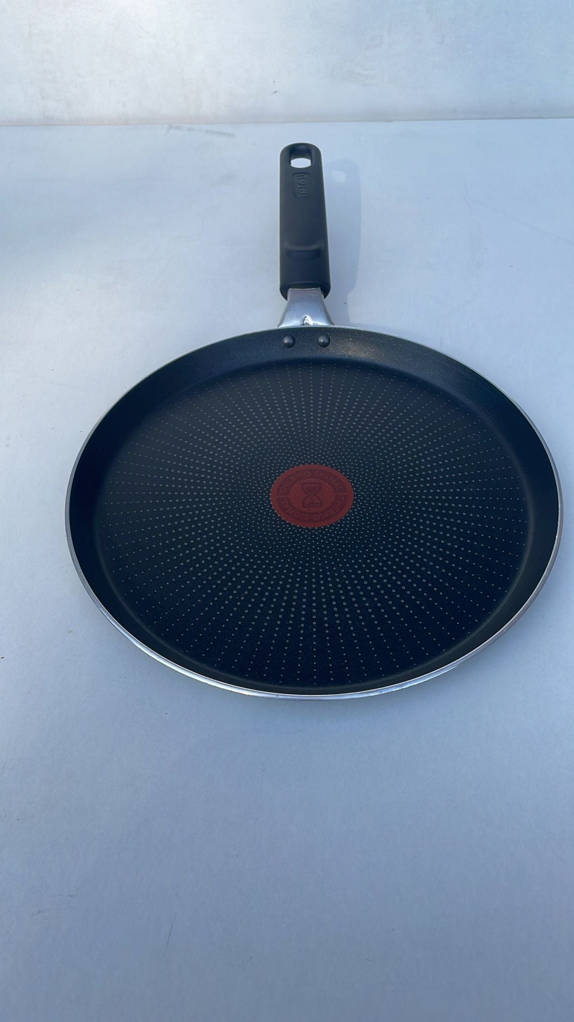 Tefal - So'light - Pannenkoekenpan 25cm - Geschikt Voor Inductie