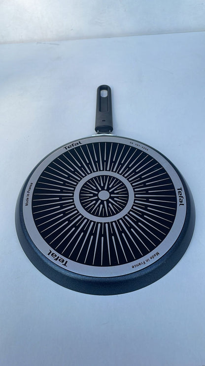 Tefal - So'light - Pannenkoekenpan 25cm - Geschikt Voor Inductie