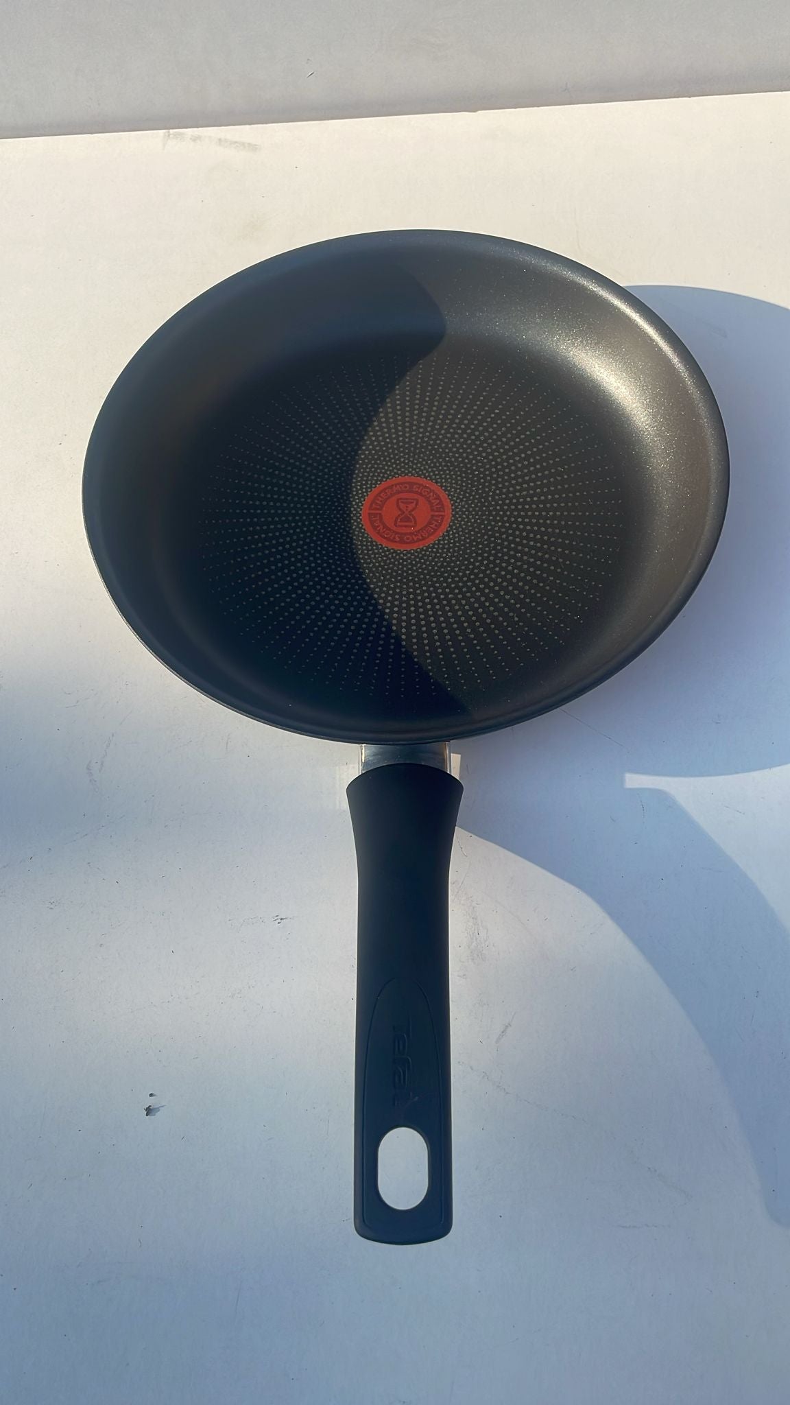 Tefal Easy Chef - Koekenpan - Ø28 cm - Geschikt voor Inductie - Anti-aanbaklaag Tweede kans