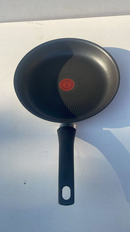 Tefal Easy Chef - Koekenpan - Ø28 cm - Geschikt voor Inductie - Anti-aanbaklaag Tweede kans