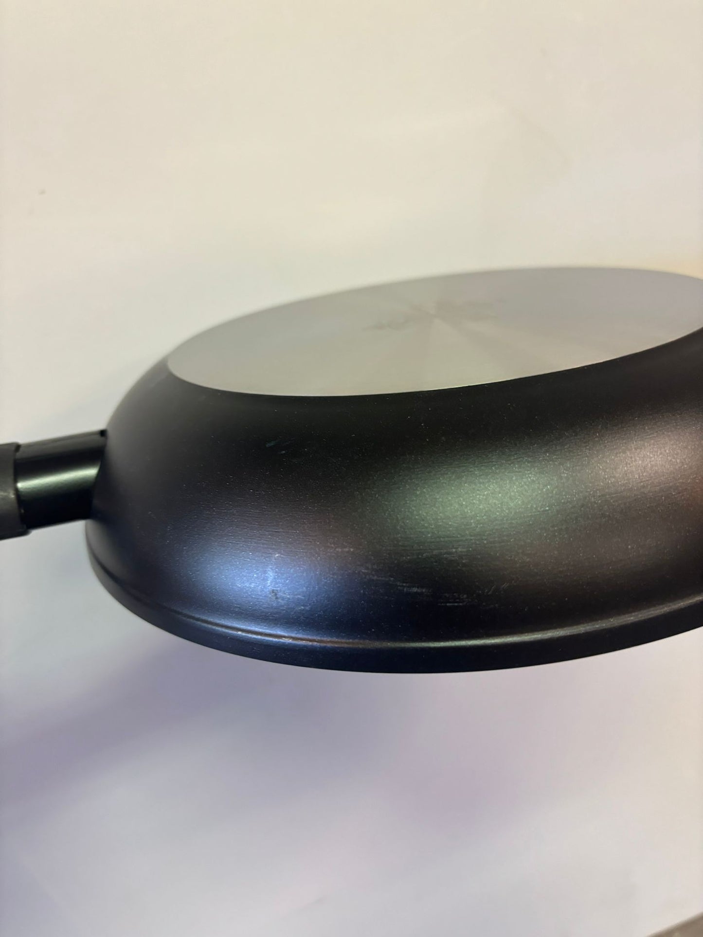 BK Easy Induction Koekenpan 24cm - PFAS-vrije antikleeflaag - Koekenpan inductie ZONDER VERPAKKING