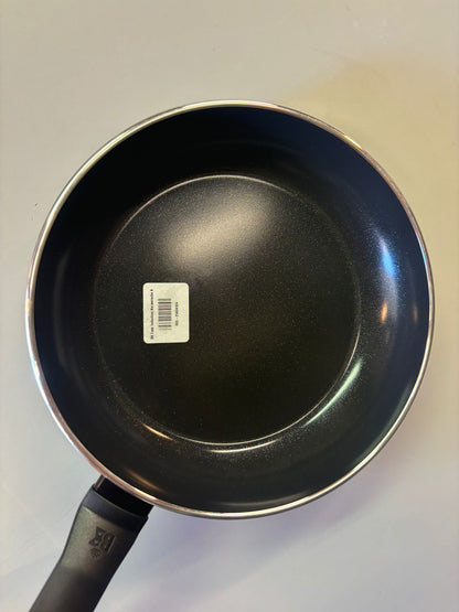 BK Easy Induction Koekenpan 24cm - PFAS-vrije antikleeflaag - Koekenpan inductie ZONDER VERPAKKING