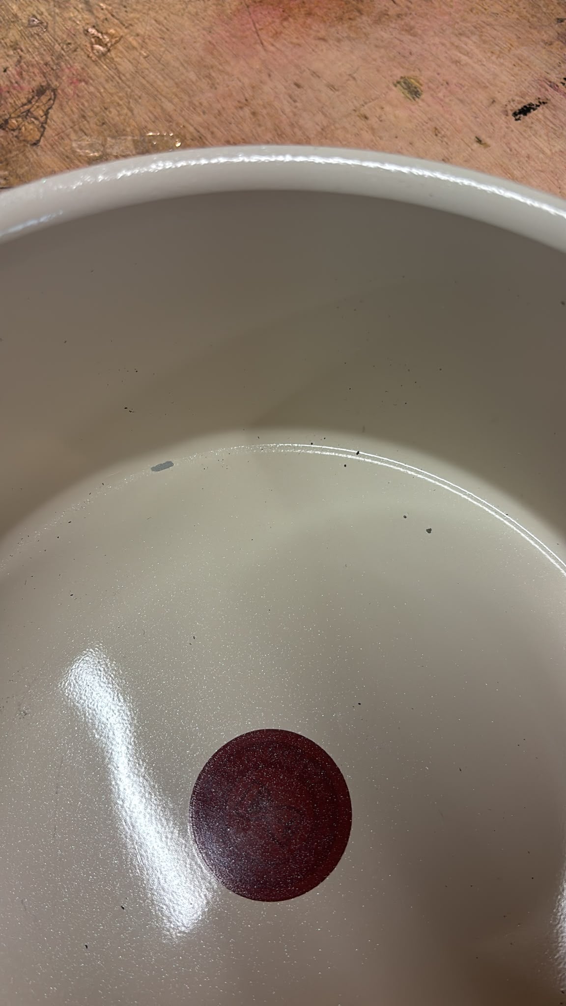 Tefal Cera Bright ON - Keramische Pannenset - 5-delig - Beige - PFAS-vrij - Grote pan heeft lichte schade aan de binnenkant + niet originele verpakking