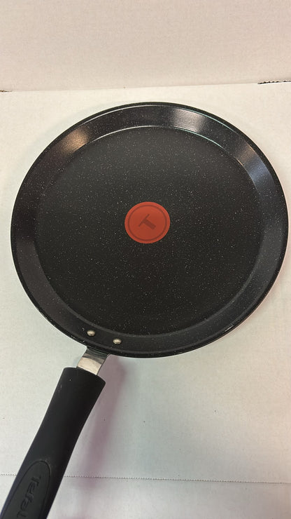 Tefal Experience Ceram - Keramische Pannenkoekenpan - Ø25 cm -LET OP! 3⭐️ Lichte rand schade&nbsp;