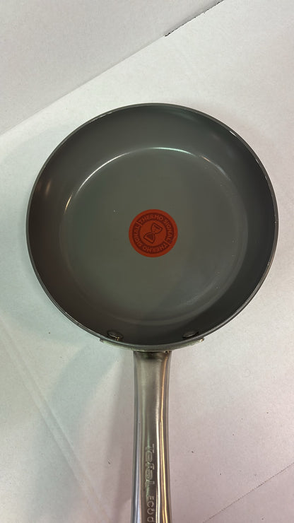 Tefal Renew+ Koekenpan - Ø20 cm - Keramisch - Zonder verpakking